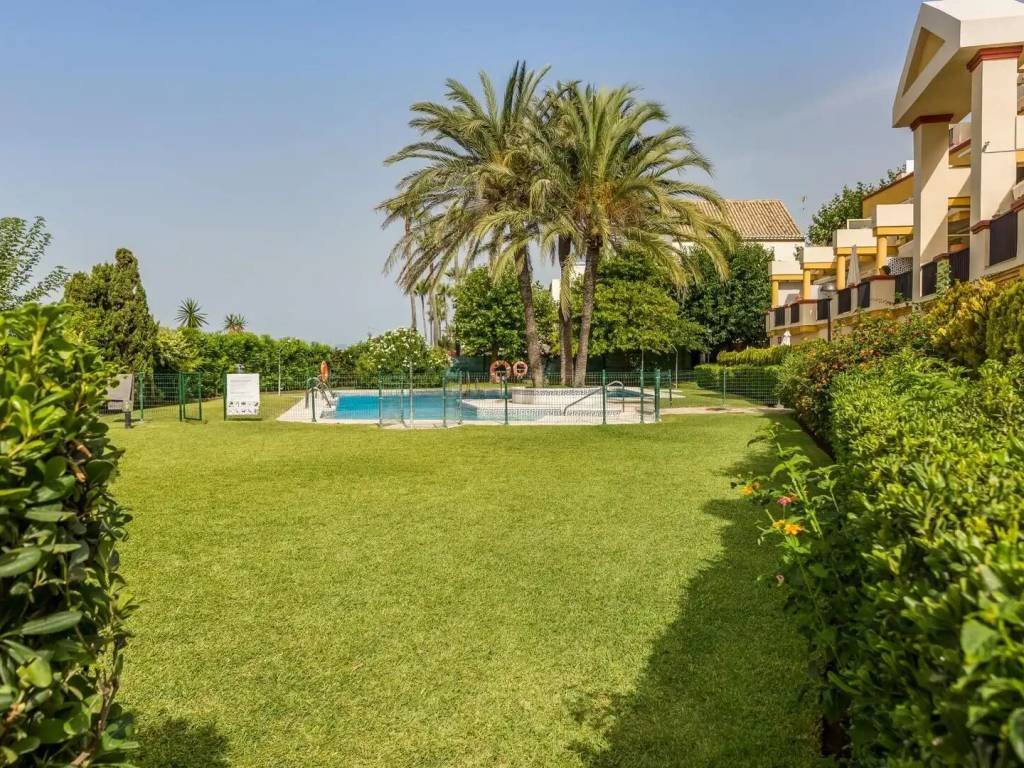 Pis de 80 m² a Marbella