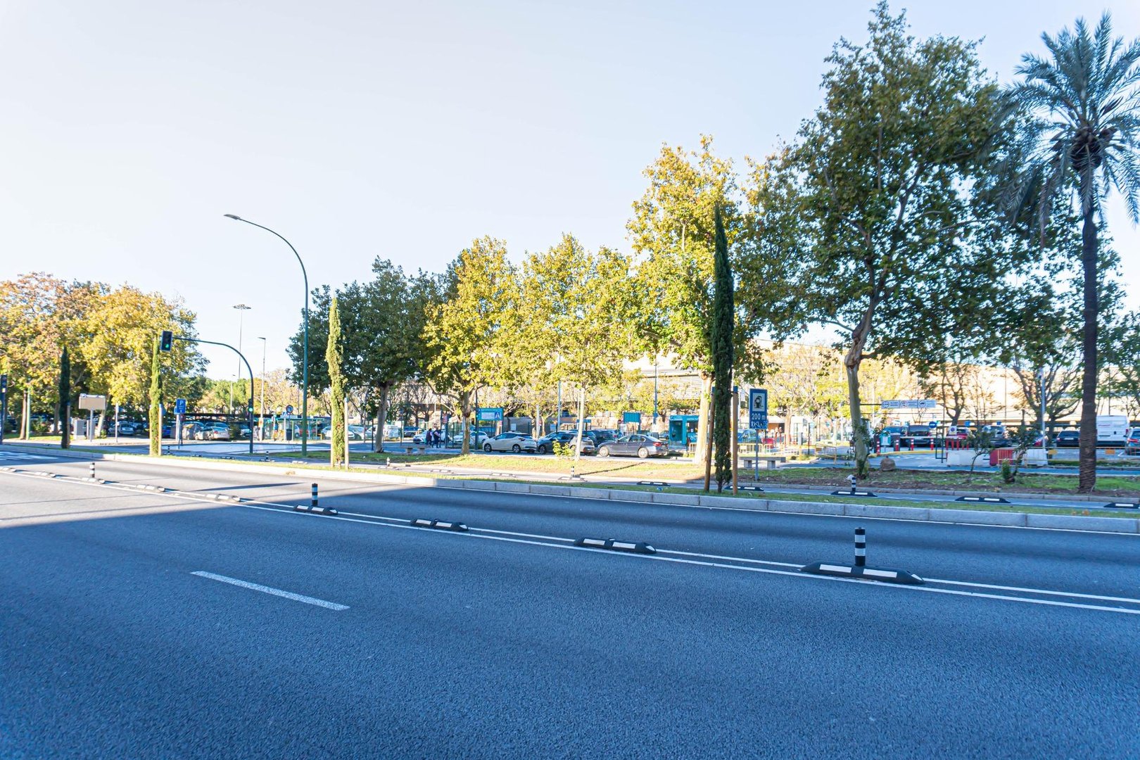 Pis de 85 m² a Sevilla