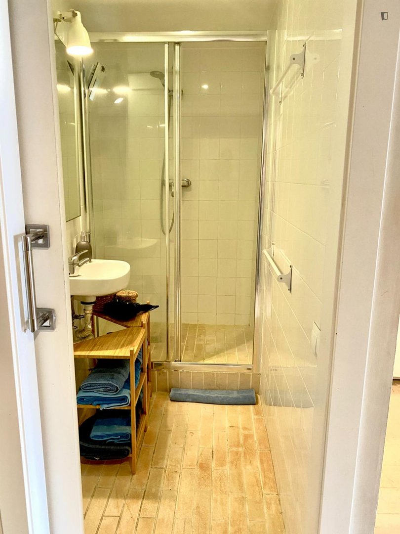 Piso de 45 m² en Barcelona