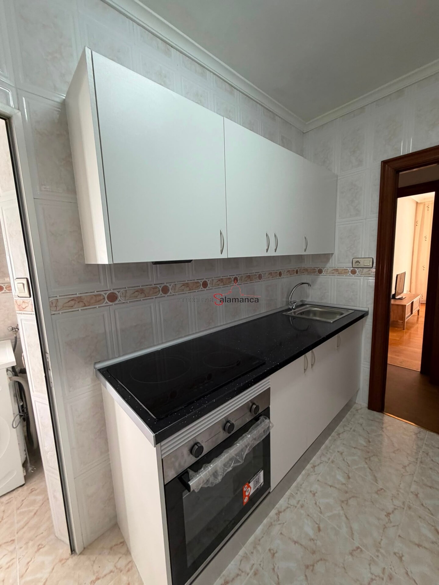 Piso de 80 m² en Salamanca