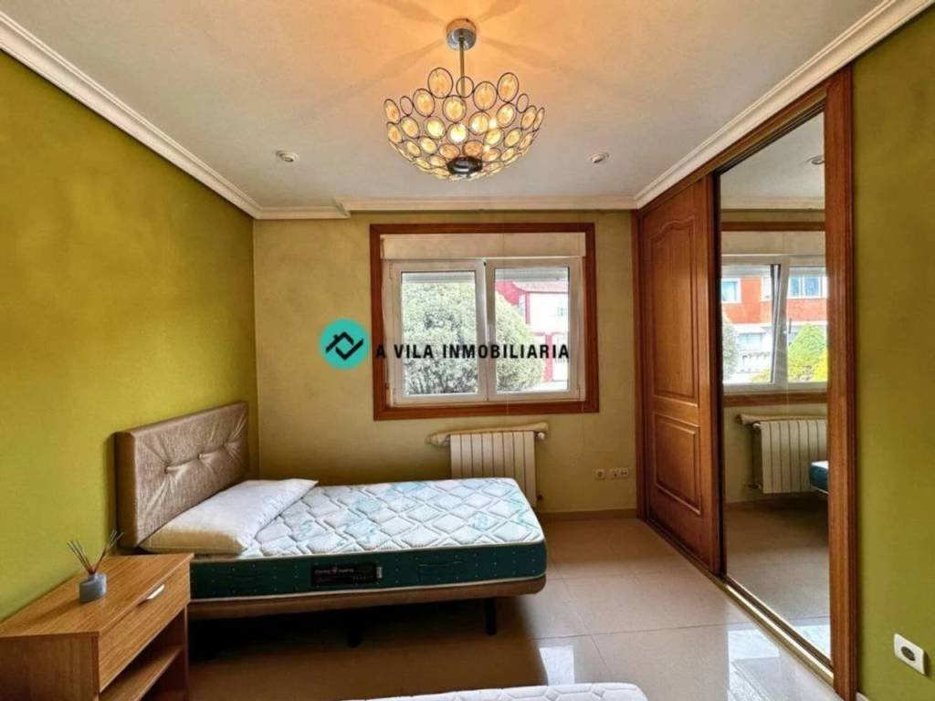 Casa de 530 m² en O Rosal