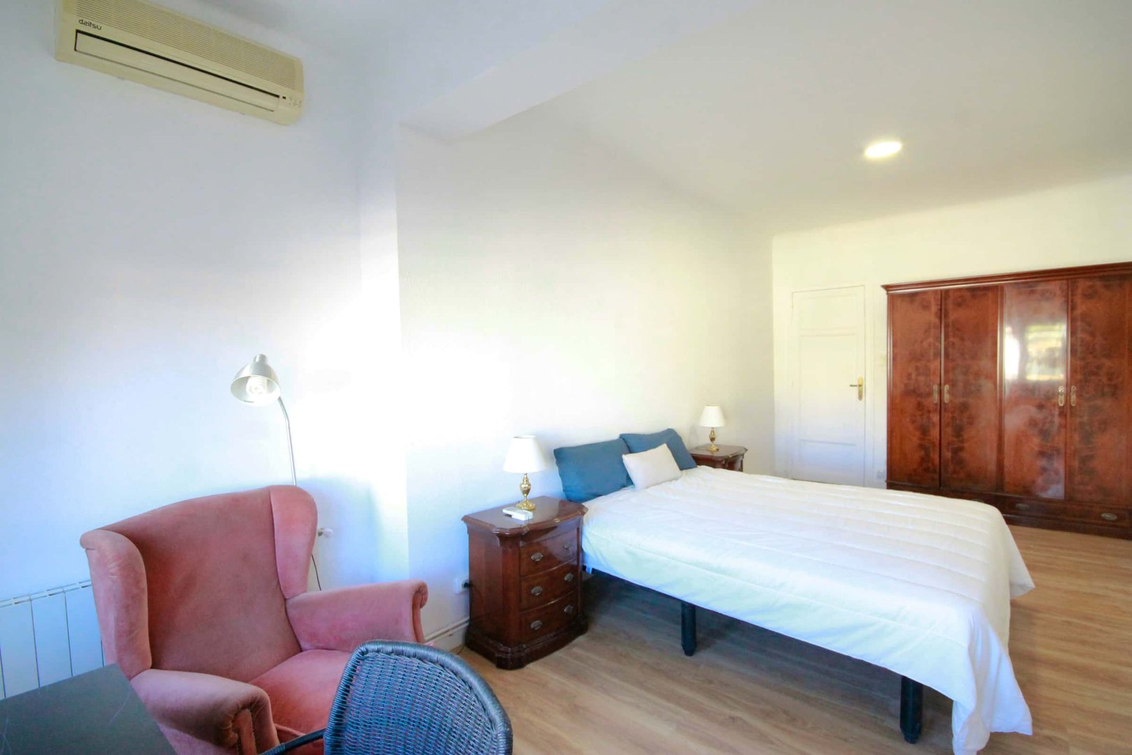 Zimmer zur Miete, Barcelona