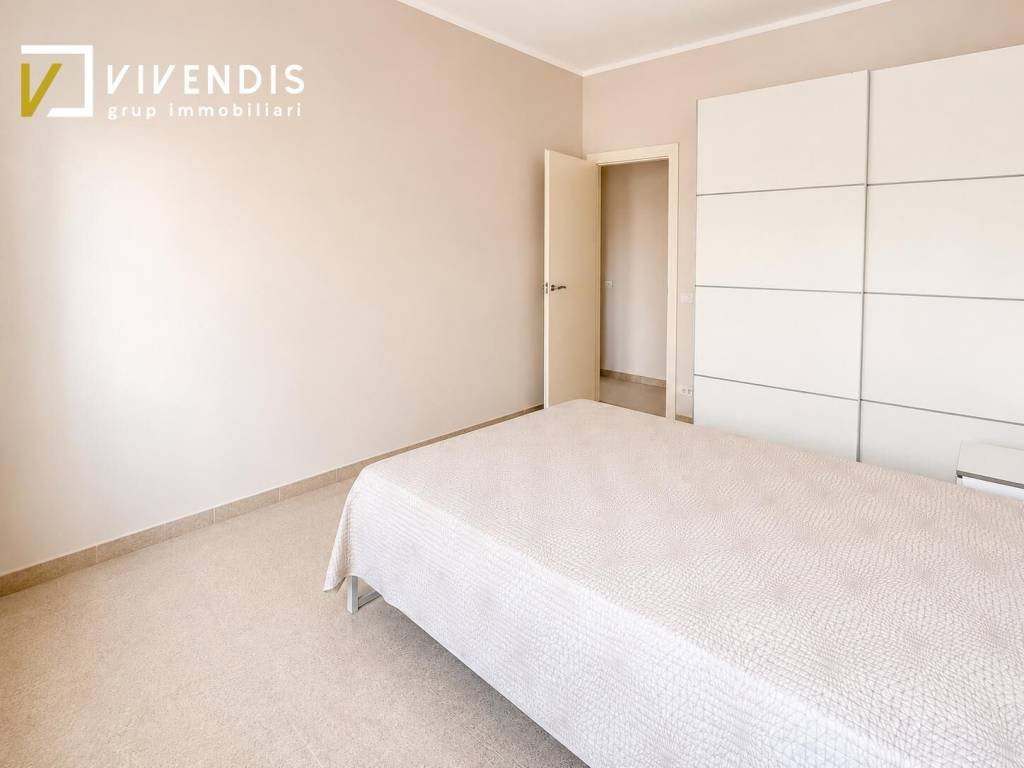 Pis de 105 m² a Lleida