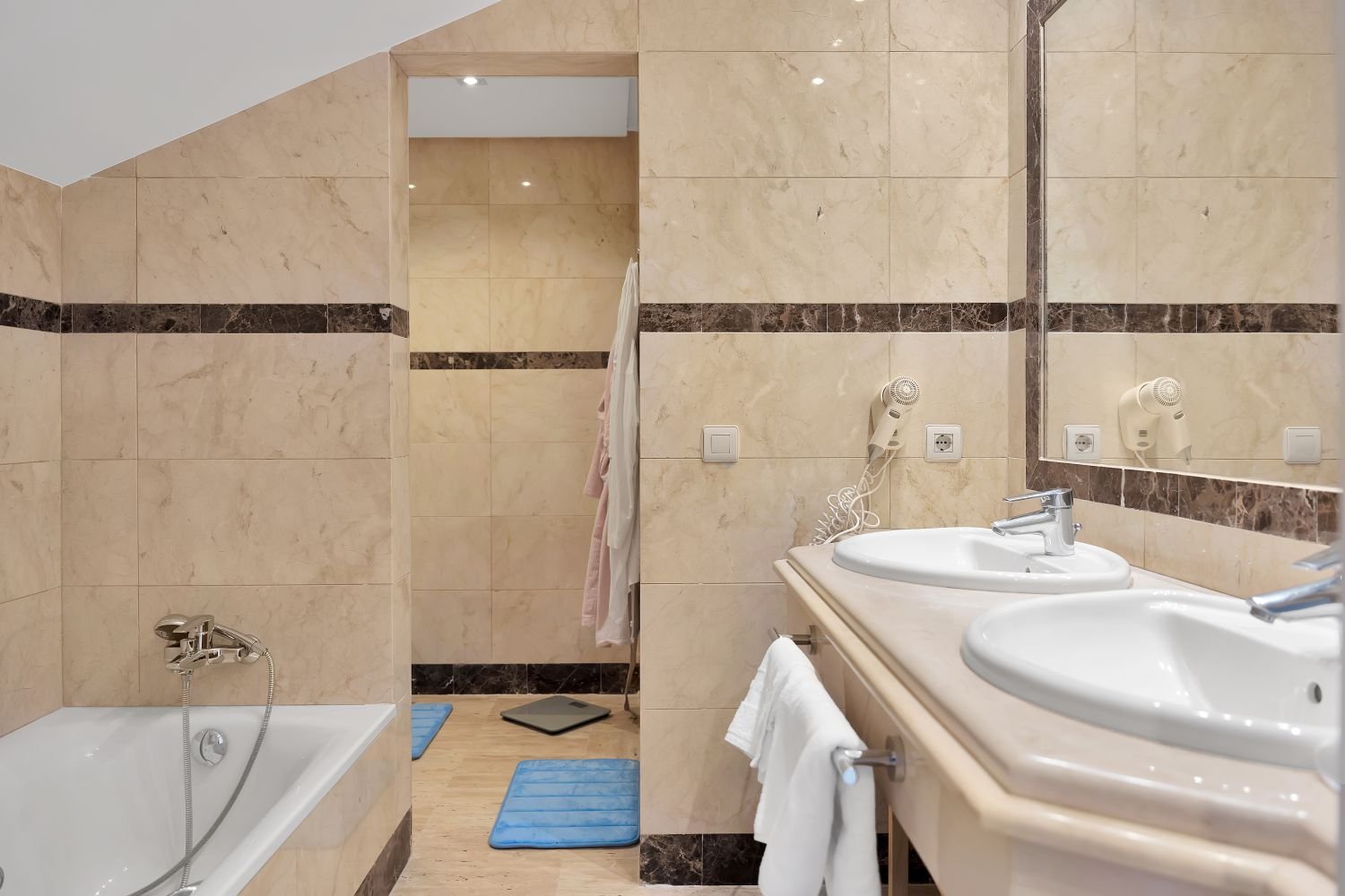 Piso en alquiler, Marbella