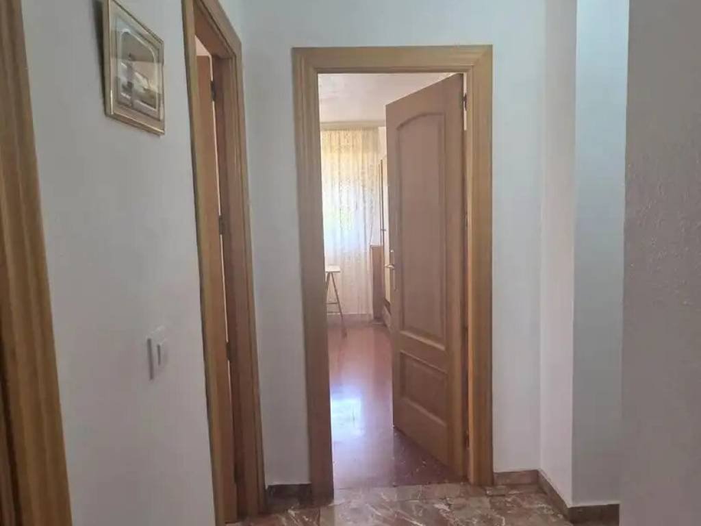 Piso de 114 m² en Jaén