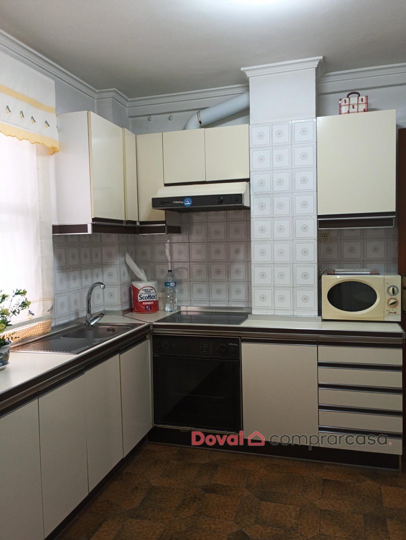Pis de 95 m² a Vigo
