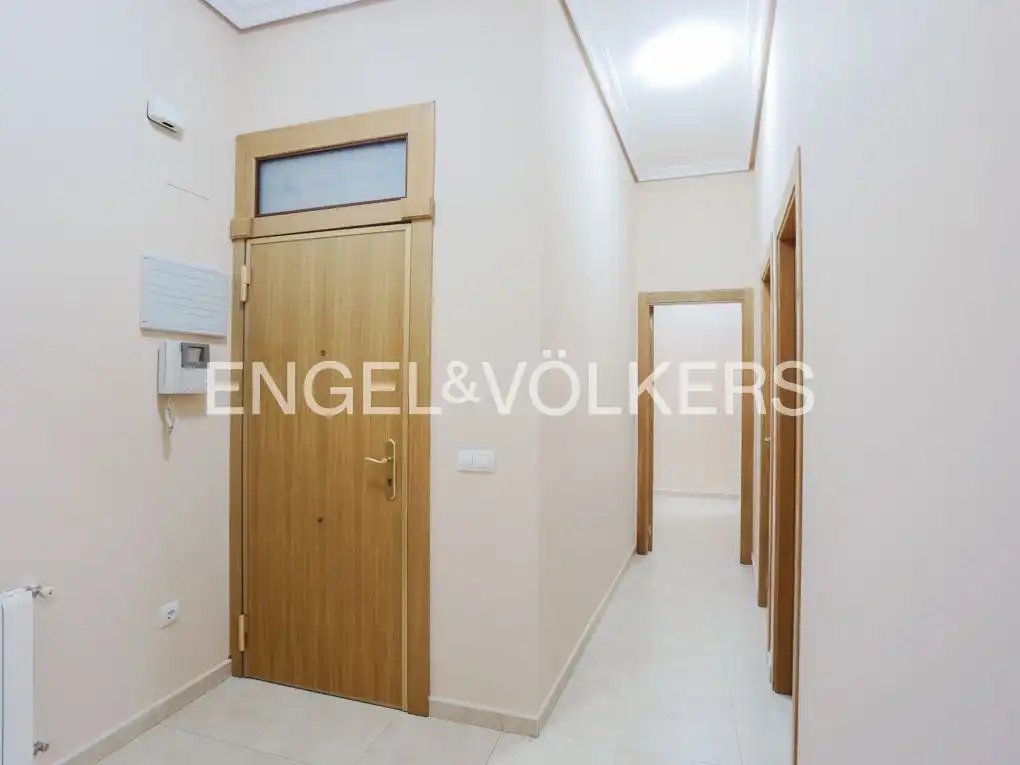 Wohnung 133 m² in Valencia