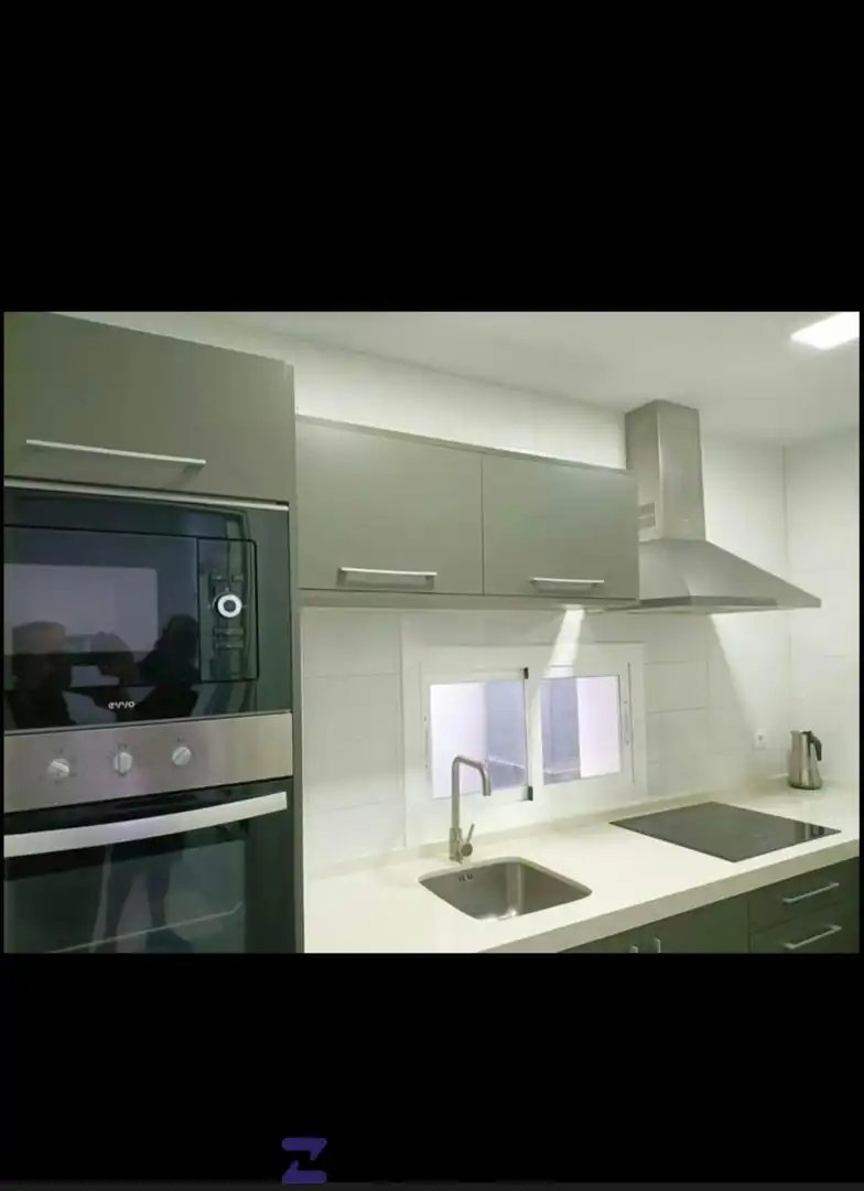 Piso de 60 m² en Cádiz