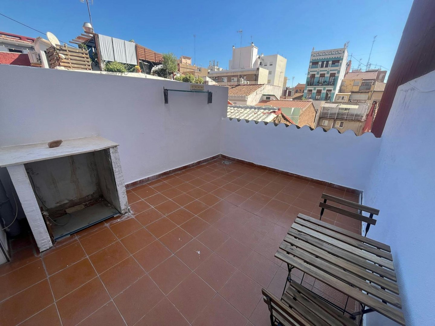 Habitación 145 m², Valencia