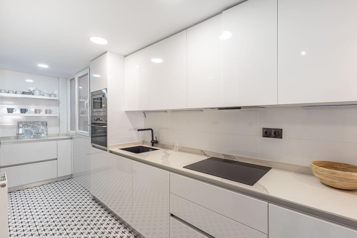 Appartamento 114 m² a Granada