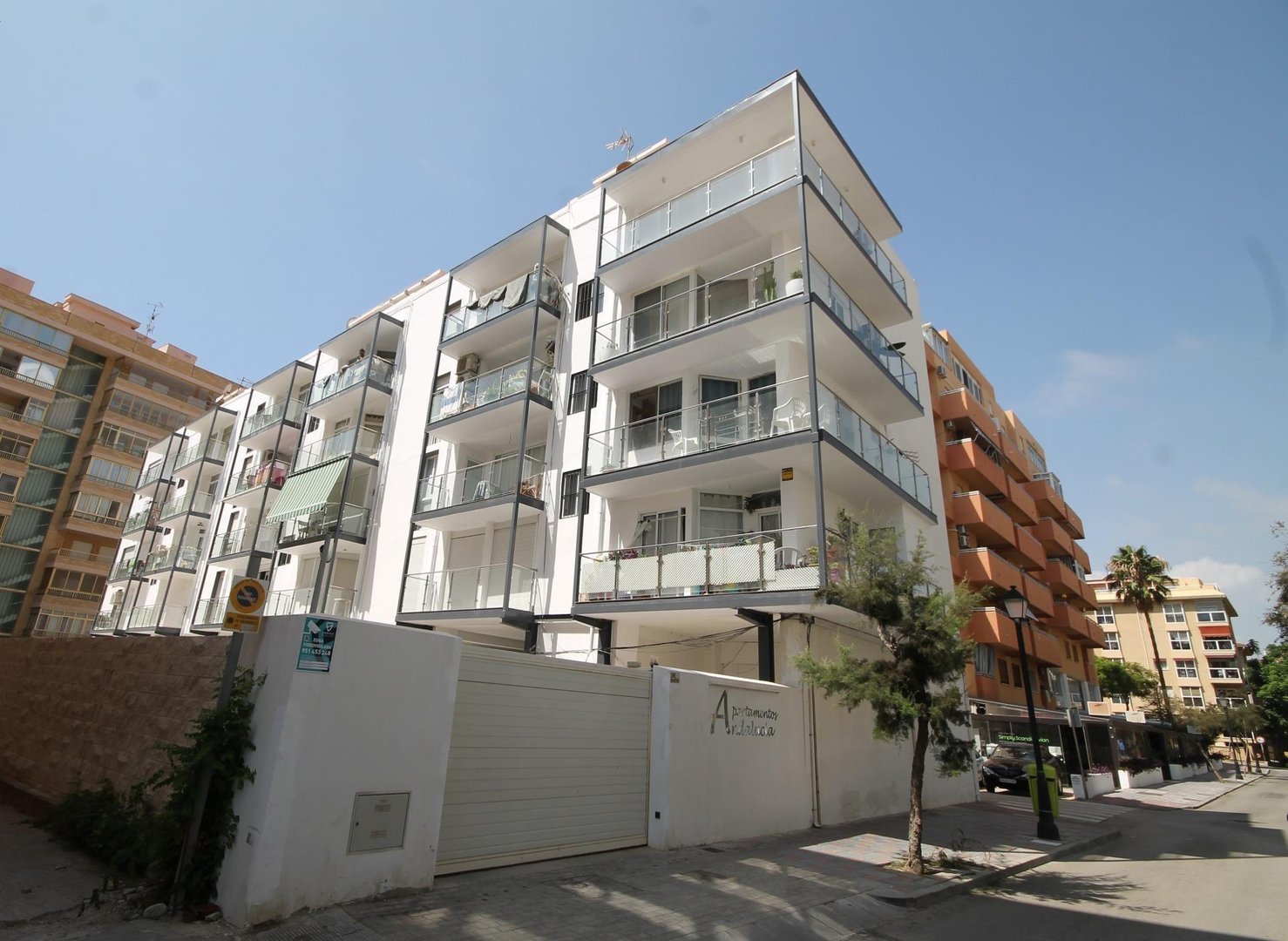 Pis de 100 m² a Fuengirola