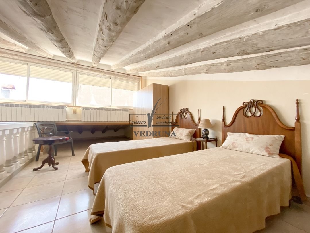 Piso de 51 m² en Zaragoza