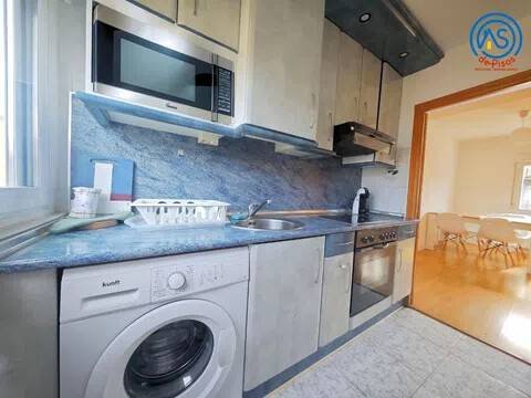 Appartamento 57 m² a Saragozza