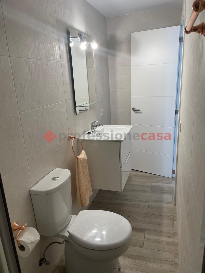 Appartement 52 m² à Santa Lucía de Tirajana