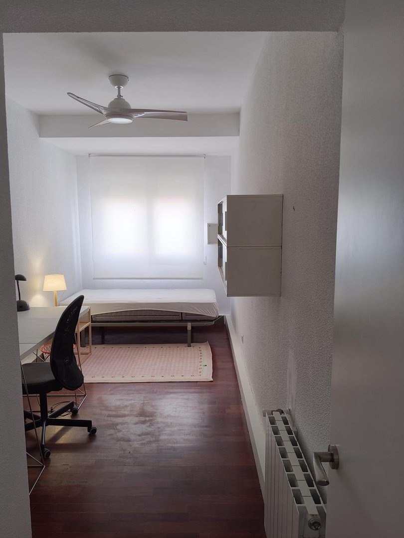 Piso de 168 m² en Murcia