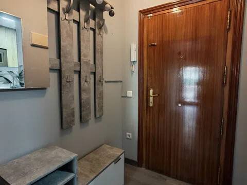 Habitación 84 m², Parla