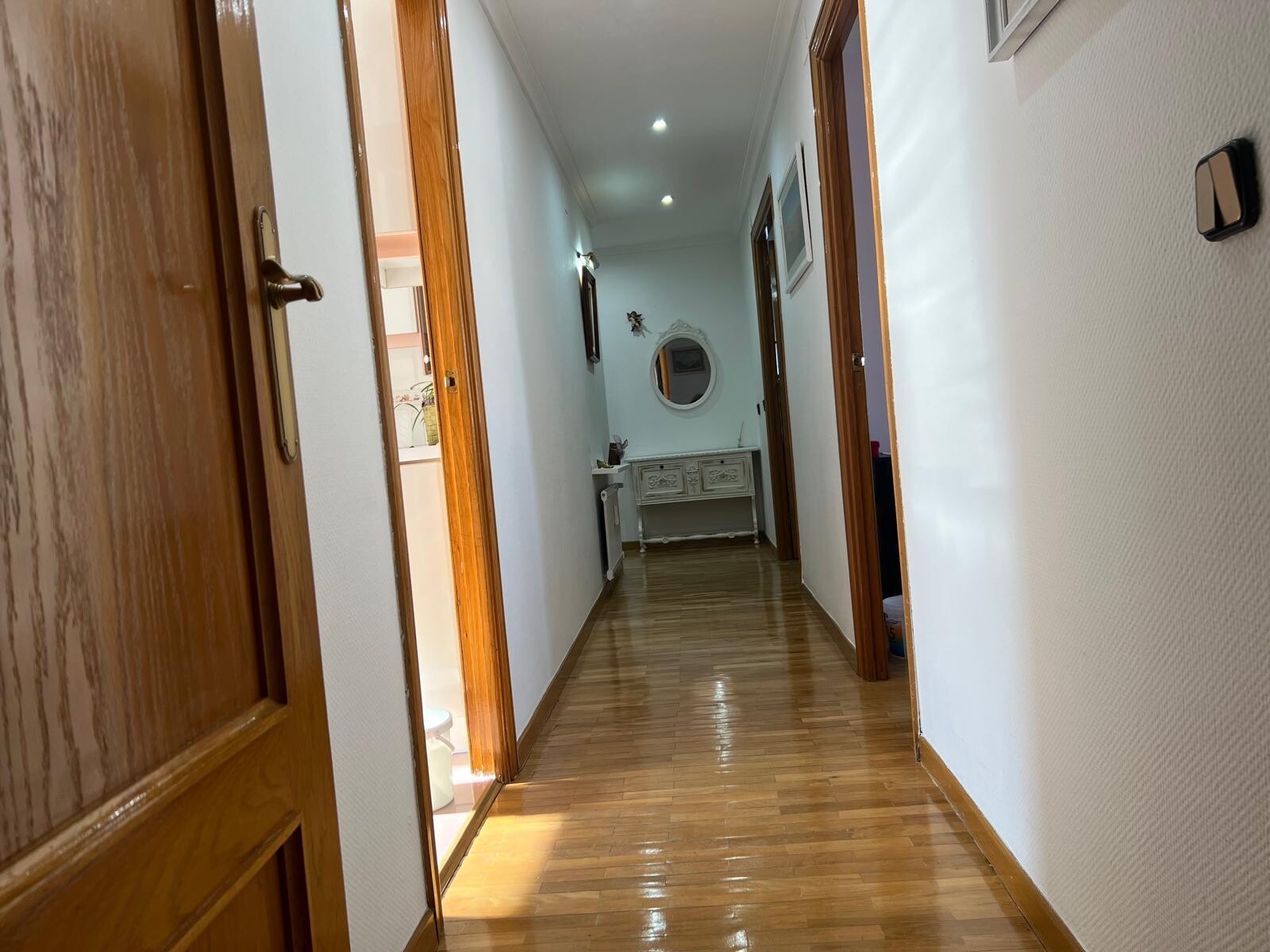 Piso de 130 m² en Toledo