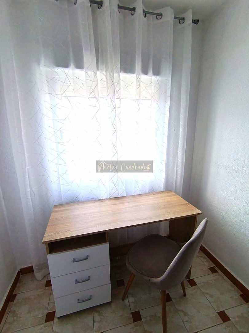 Piso de 92 m² en Mérida