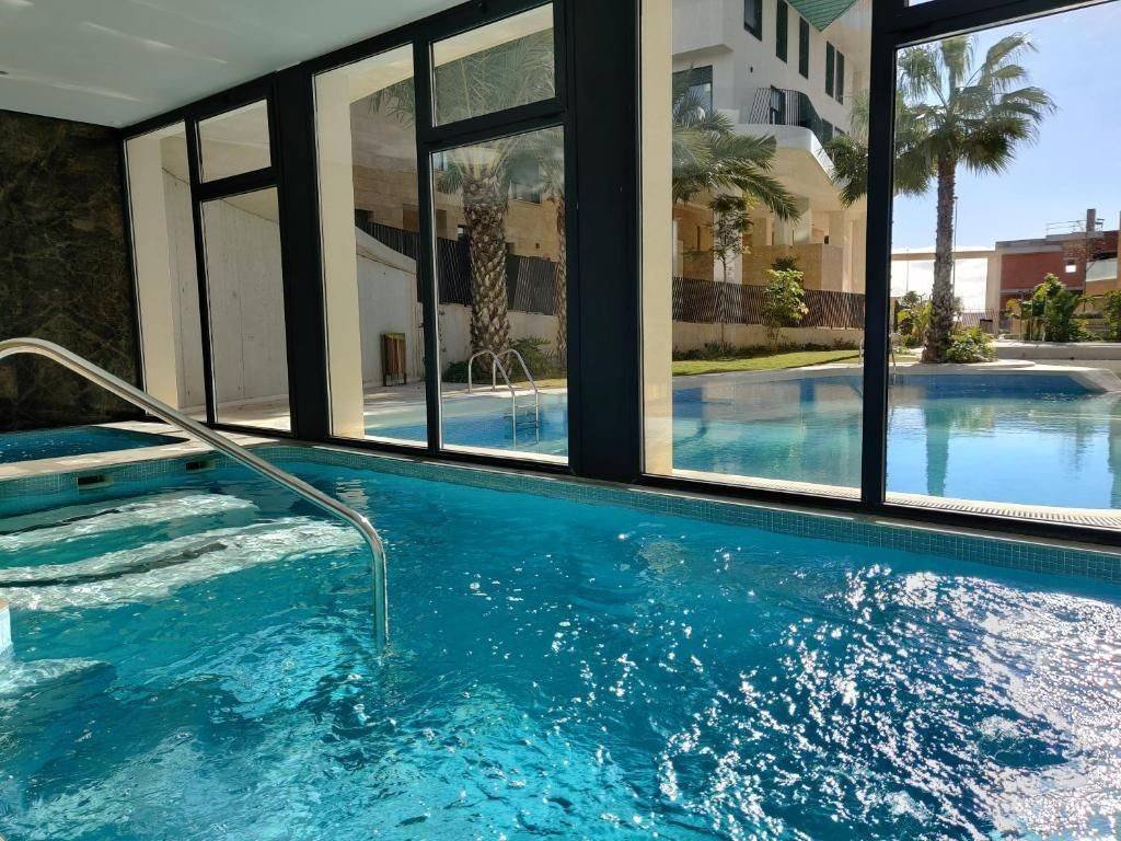 Piso de 120 m² en Villajoyosa