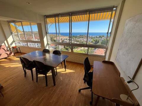 Wohnung 55 m² in Alicante