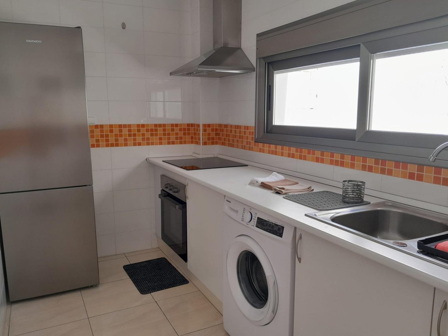 Wohnung 61 m² in Jerez de la Frontera
