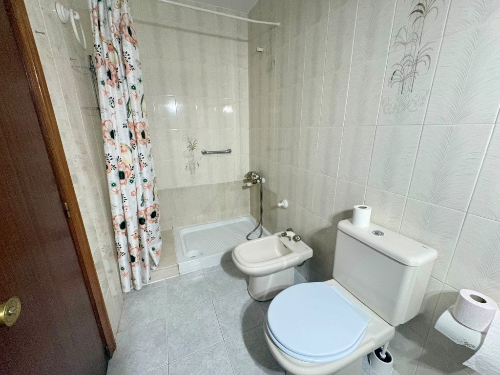 Piso de 100 m² en Córdoba