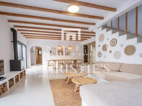 Casa de 1250 m² en Santa Eulària des Riu
