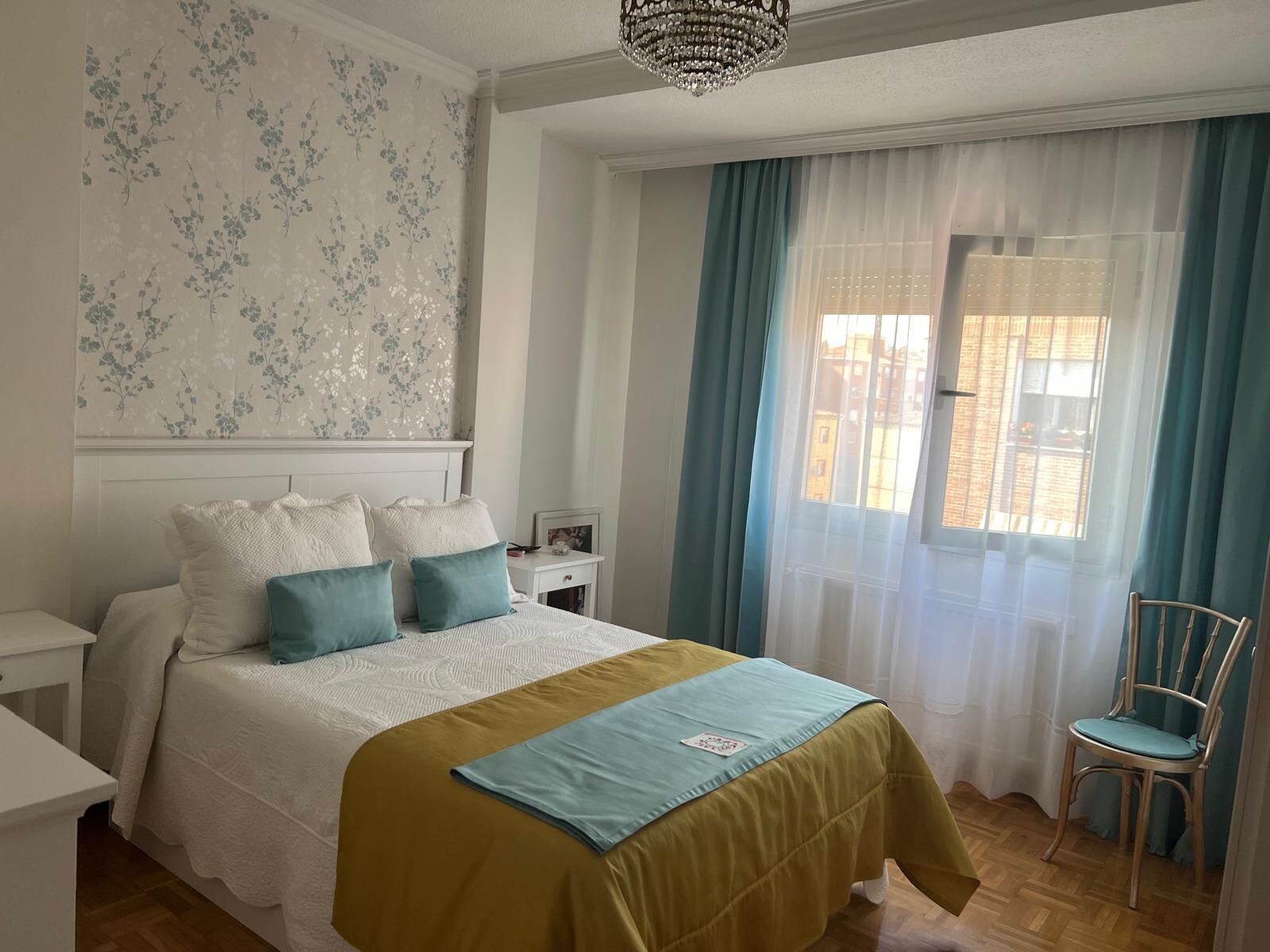 Piso de 130 m² en Toledo
