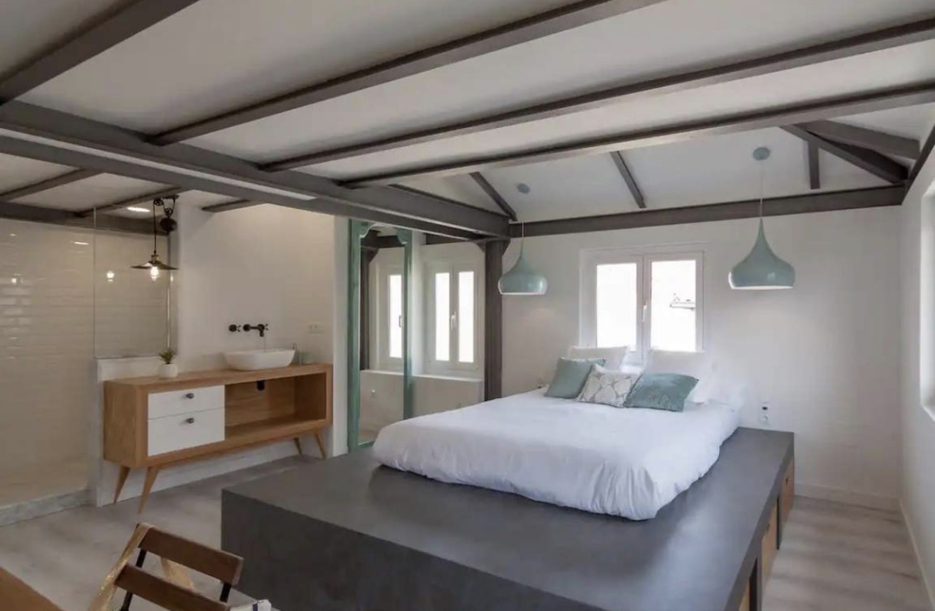 Piso de 80 m² en Santander