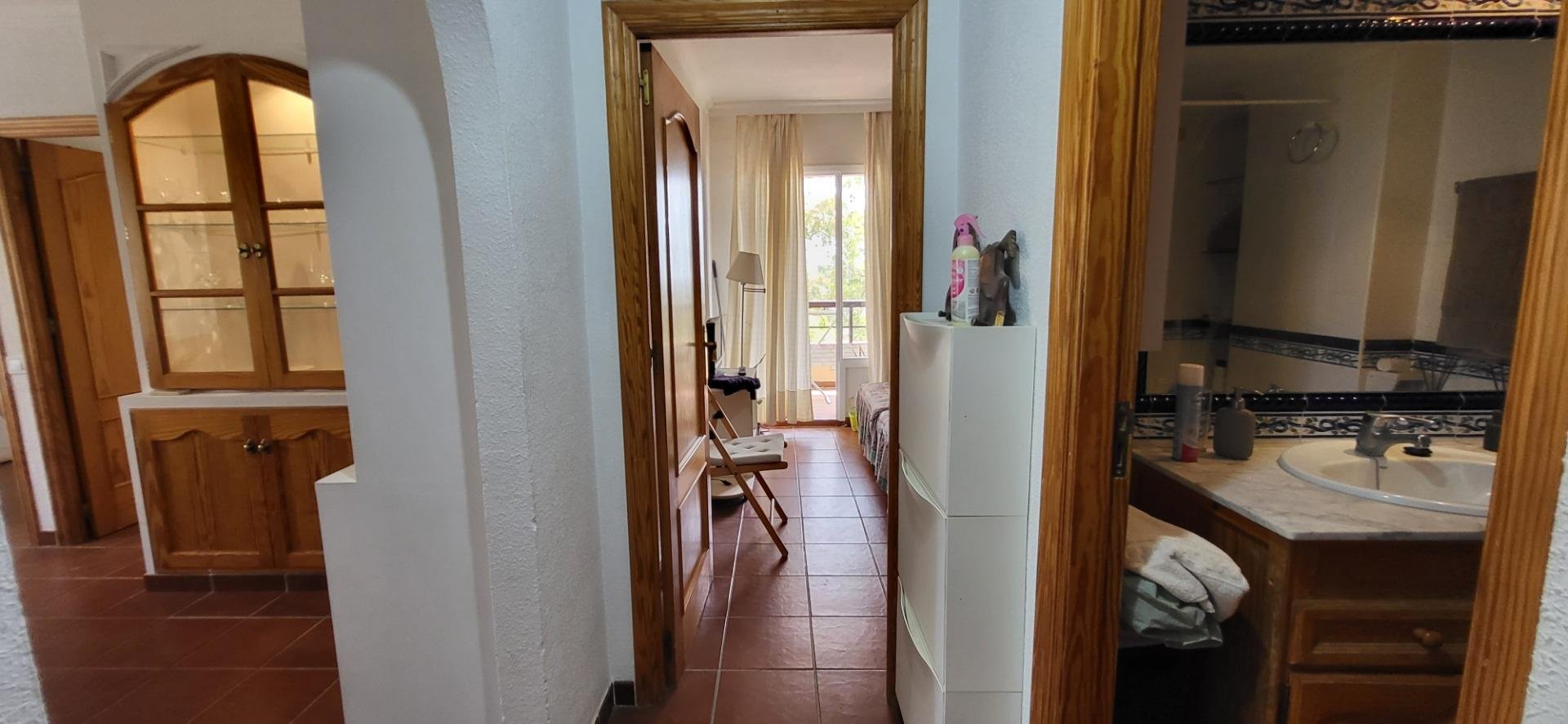 Piso de 65 m² en Marbella