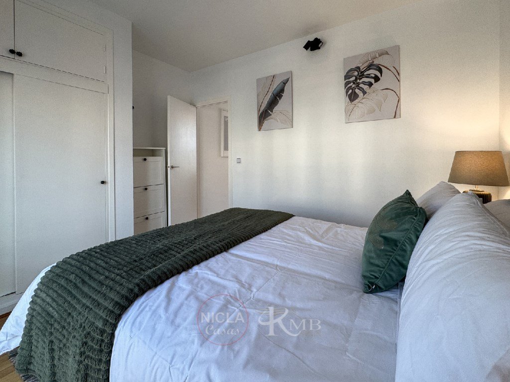 Piso de 35 m² en Vera