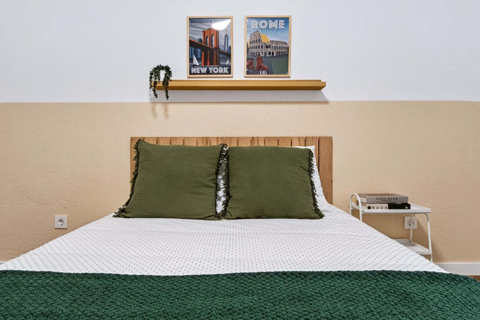 Habitación en alquiler, Madrid