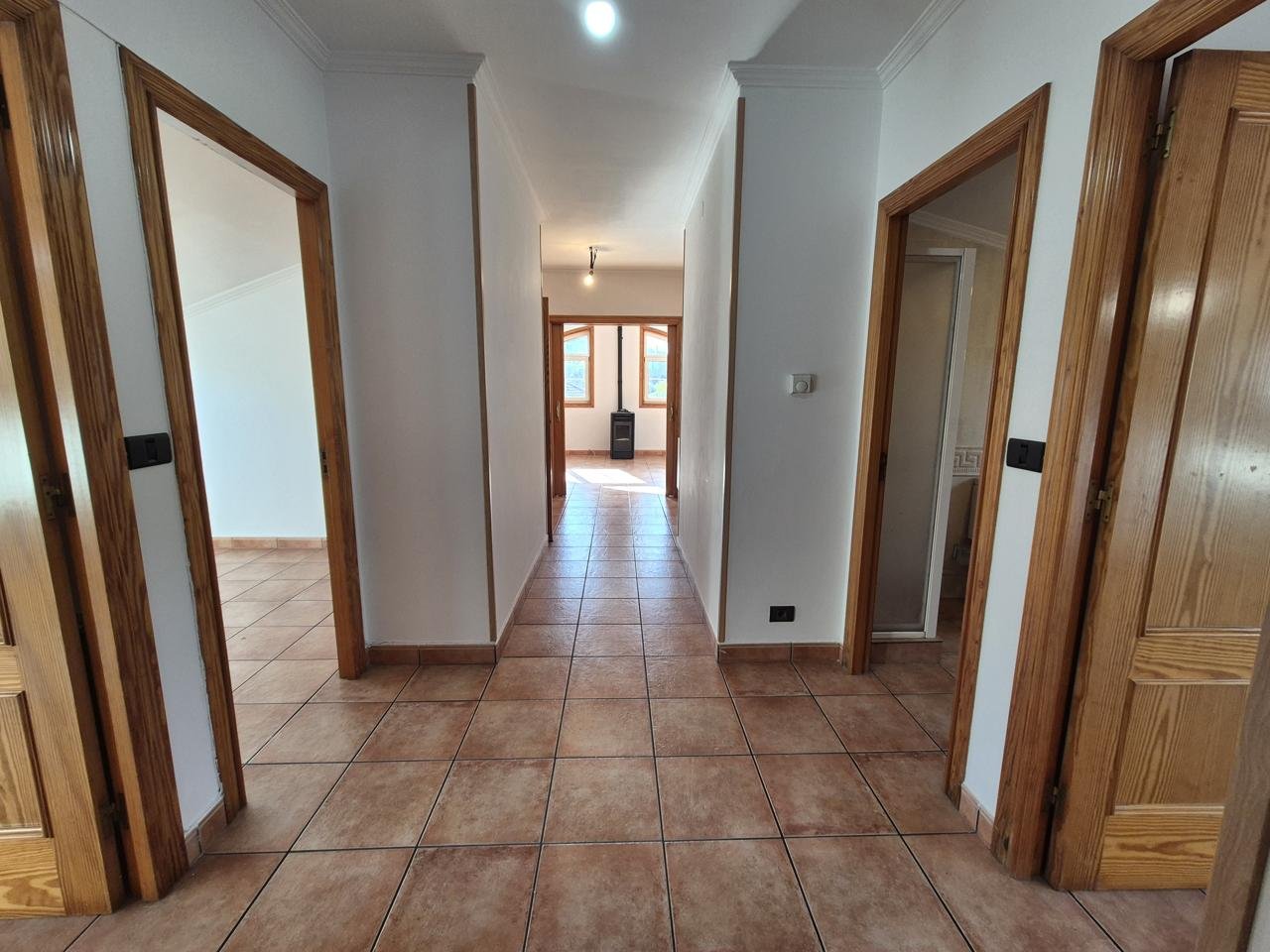 Piso de 136 m² en Gondomar