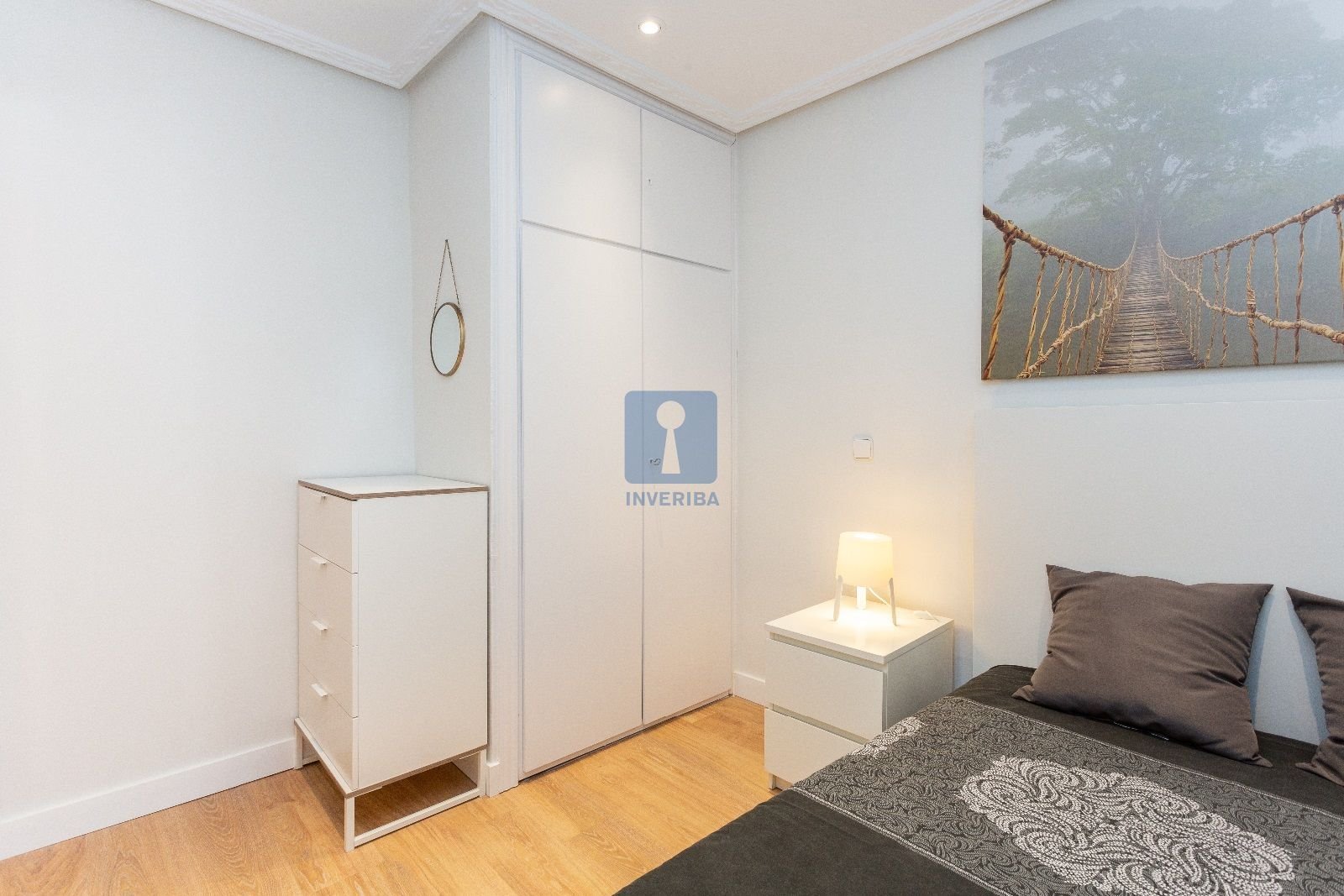 Pis de 45 m² a Madrid