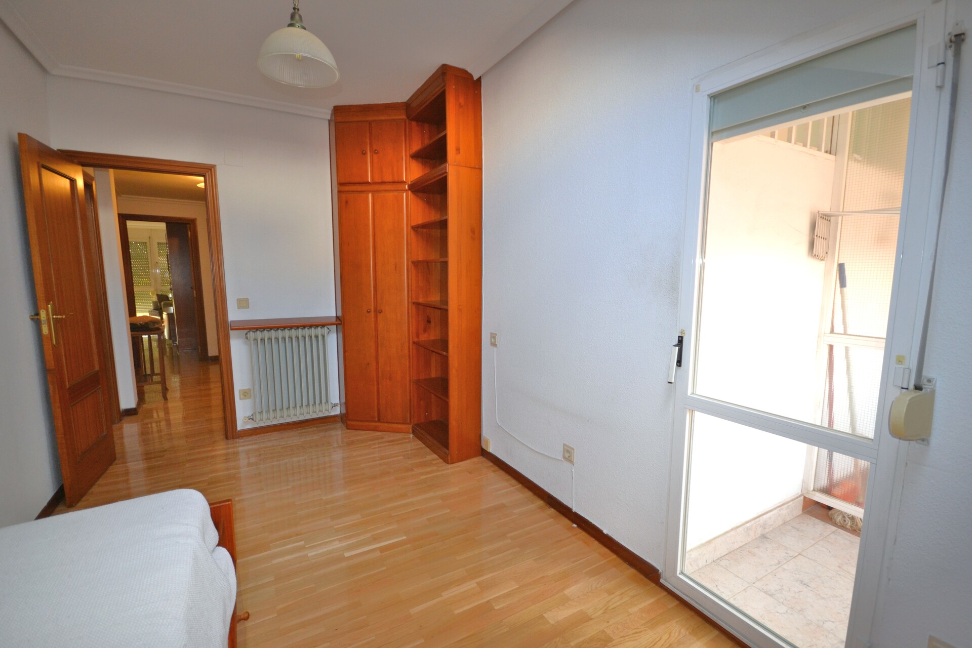 Pis de 90 m² a Palencia