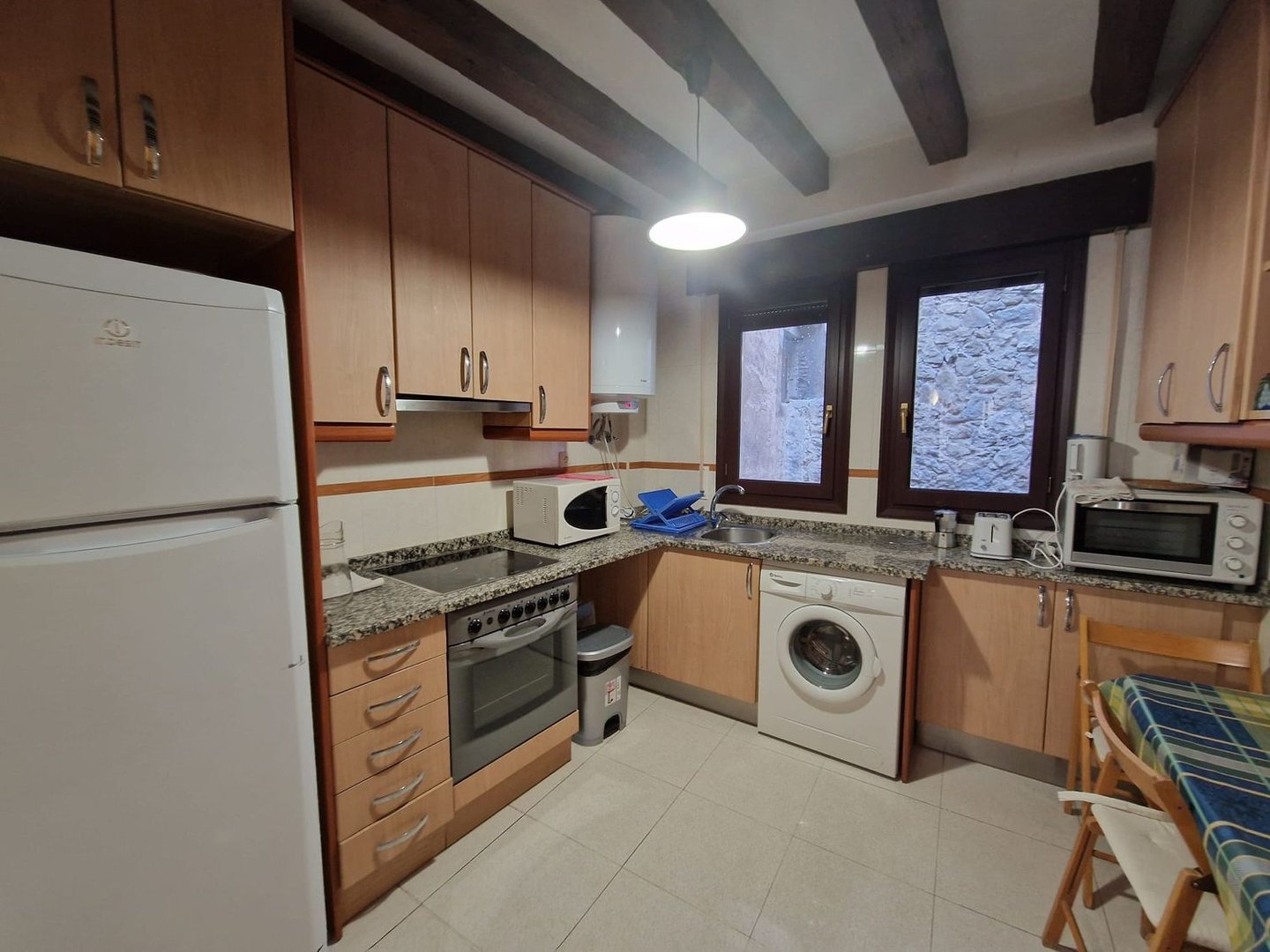 Piso de 65 m² en Segovia