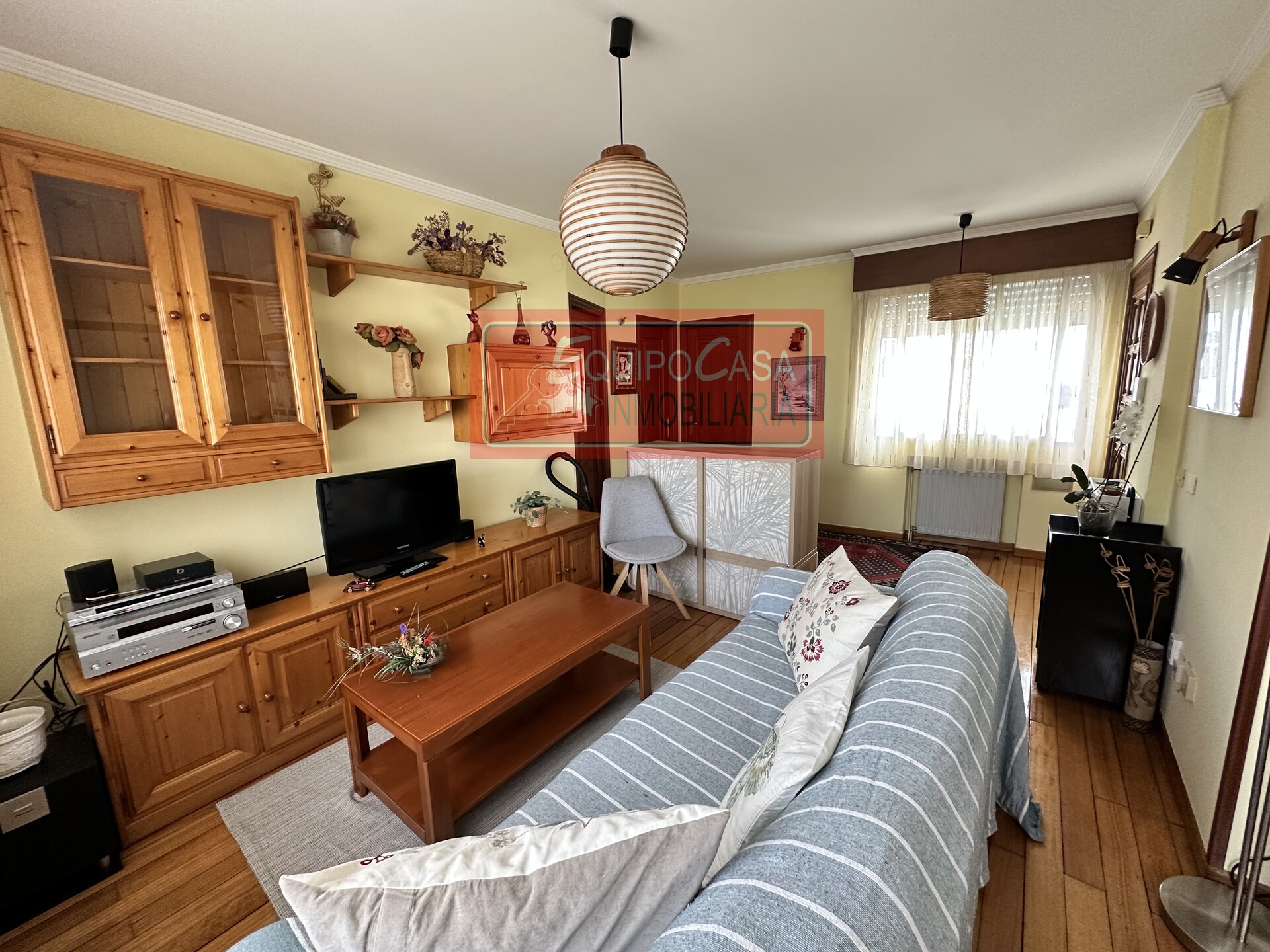 Piso de 75 m² en Lugo