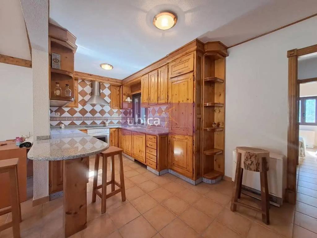 Casa de 109 m² en A Caniza