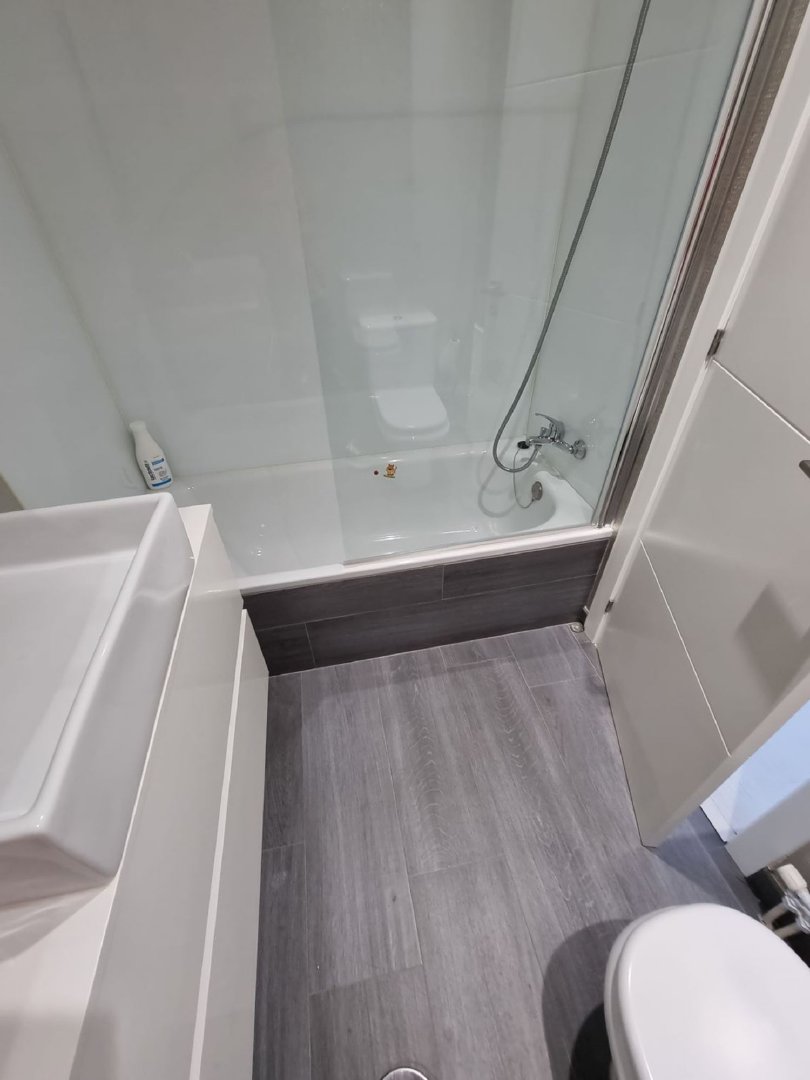 Piso de 98 m² en Sanxenxo