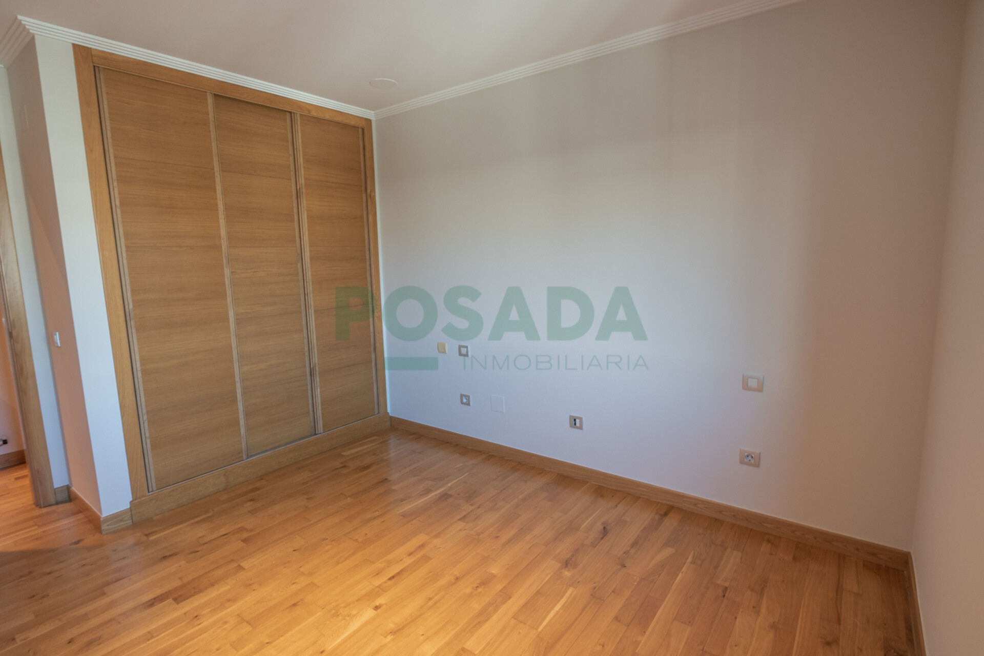 Piso de 143 m² en Vigo