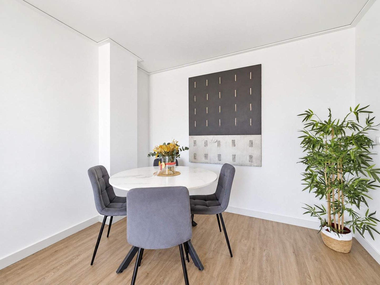 Piso de 67 m² en Piles