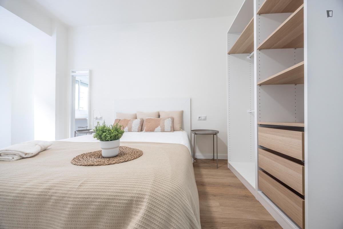 Habitació de lloguer, València