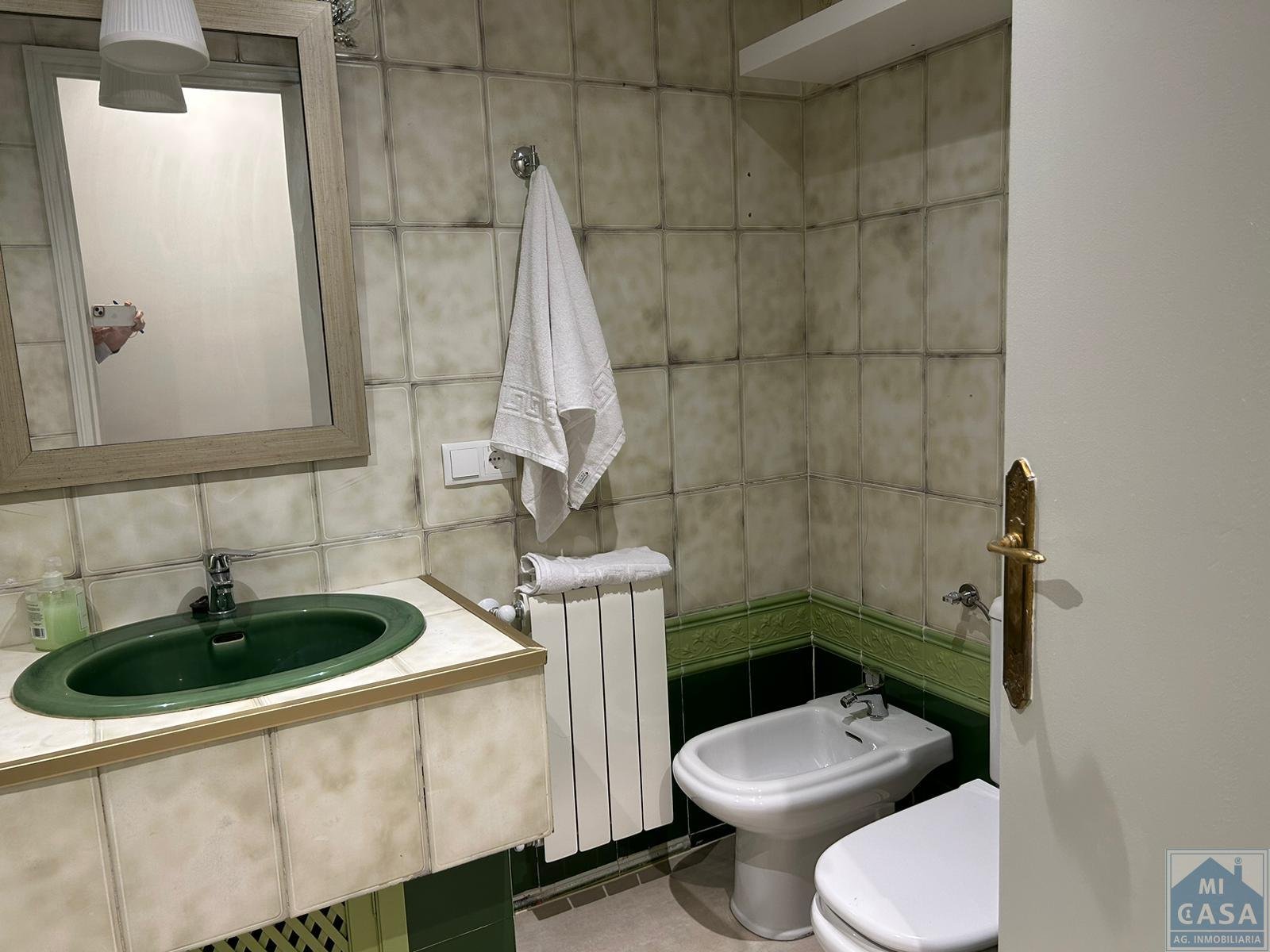Piso de 200 m² en Mérida