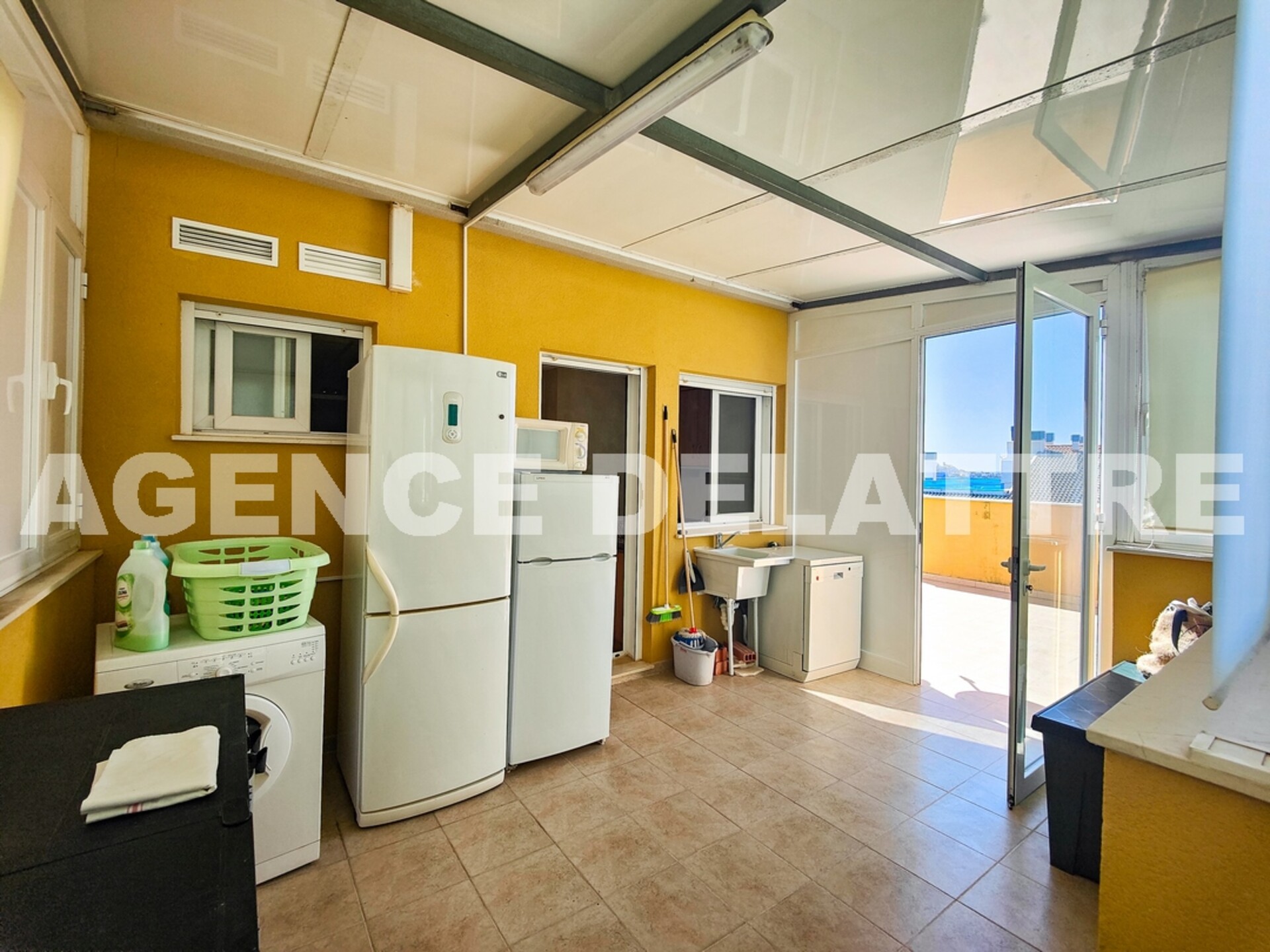 Piso de 210 m² en Peñíscola