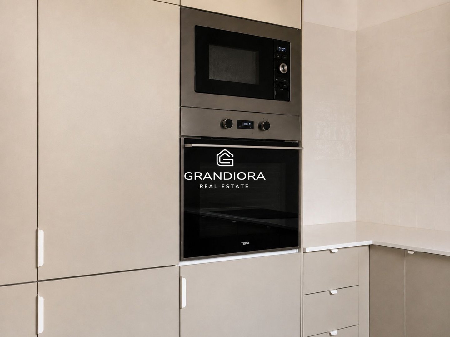 Piso de 100 m² en Barcelona