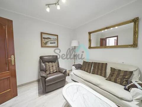 Piso de 115 m² en Oviedo