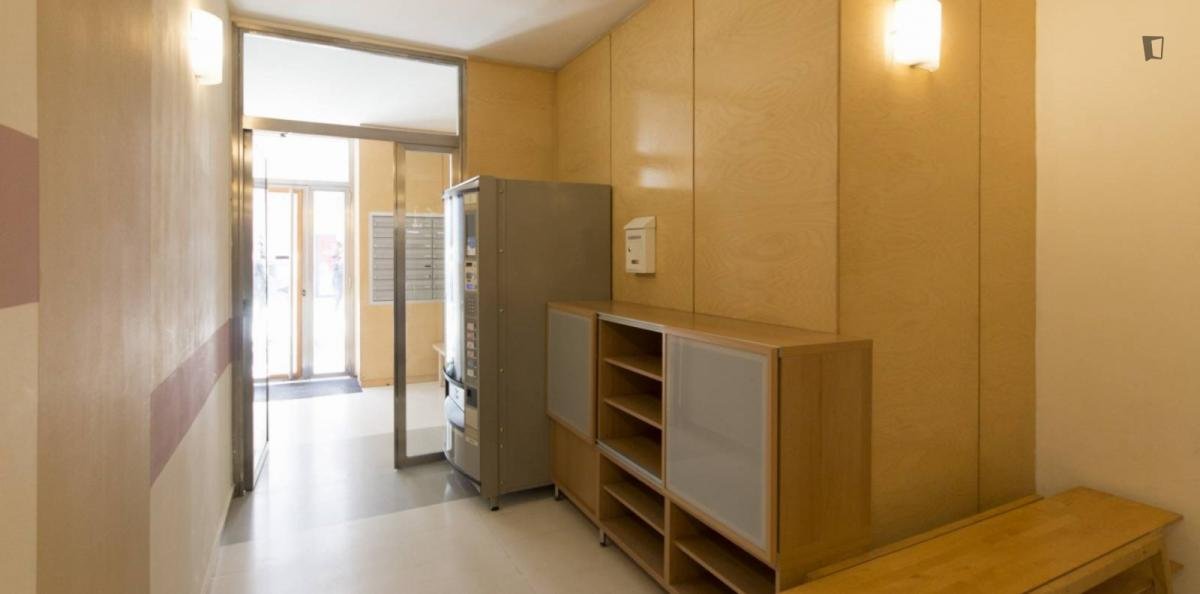Appartamento 68 m² a Madrid