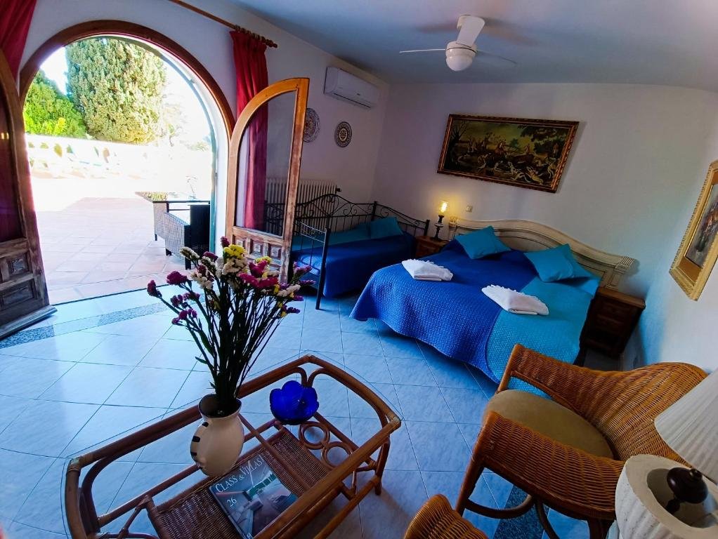 Piso en alquiler, Benissa