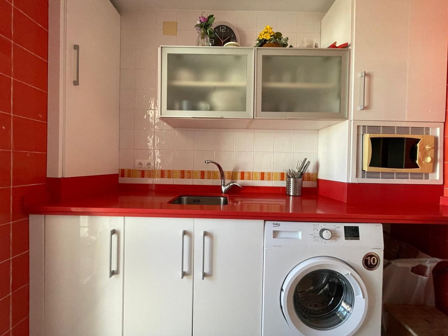 Piso de 70 m² en Cartaya