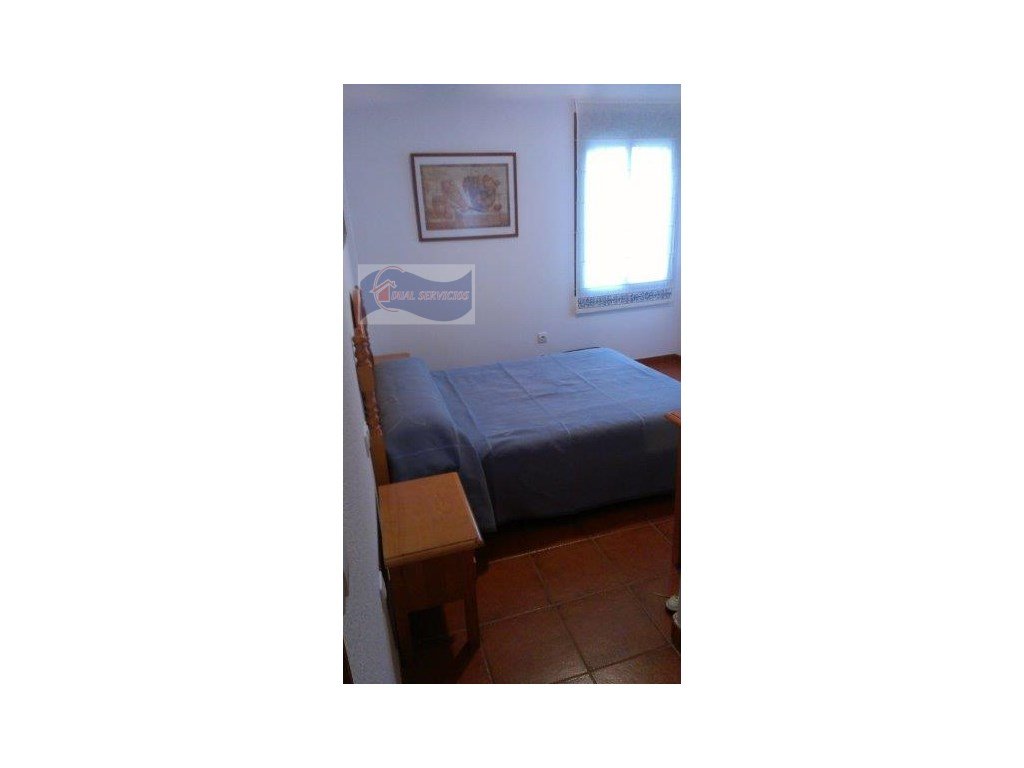 Flat 85 m² in Punta Umbría